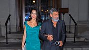 George Clooney Amal - Foto: Getty Images