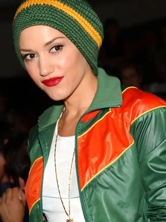 Der Look von Gwen Stefani - Bild 11 Der Look von Gwen Stefani - Bild 11