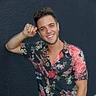 Luca Hänni