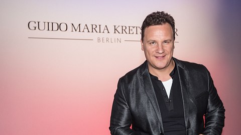 Guido Maria Kretschmer - Foto: Getty Images