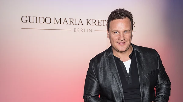 Guido Maria Kretschmer
