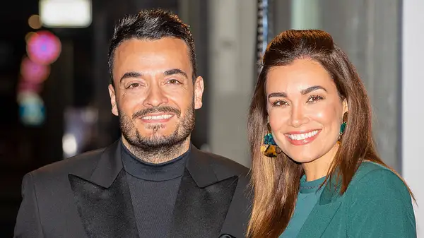 Giovanni und Jana Ina Zarrella