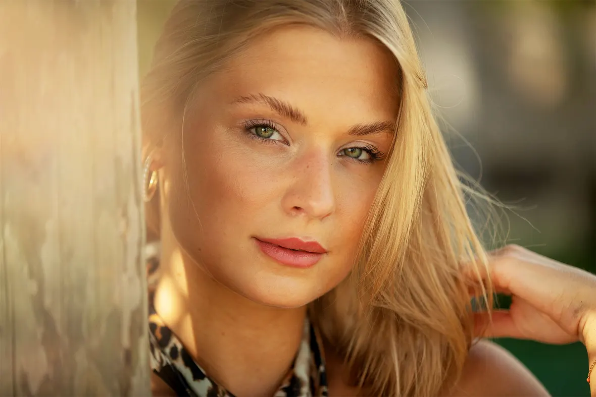 Henriette Bachelor