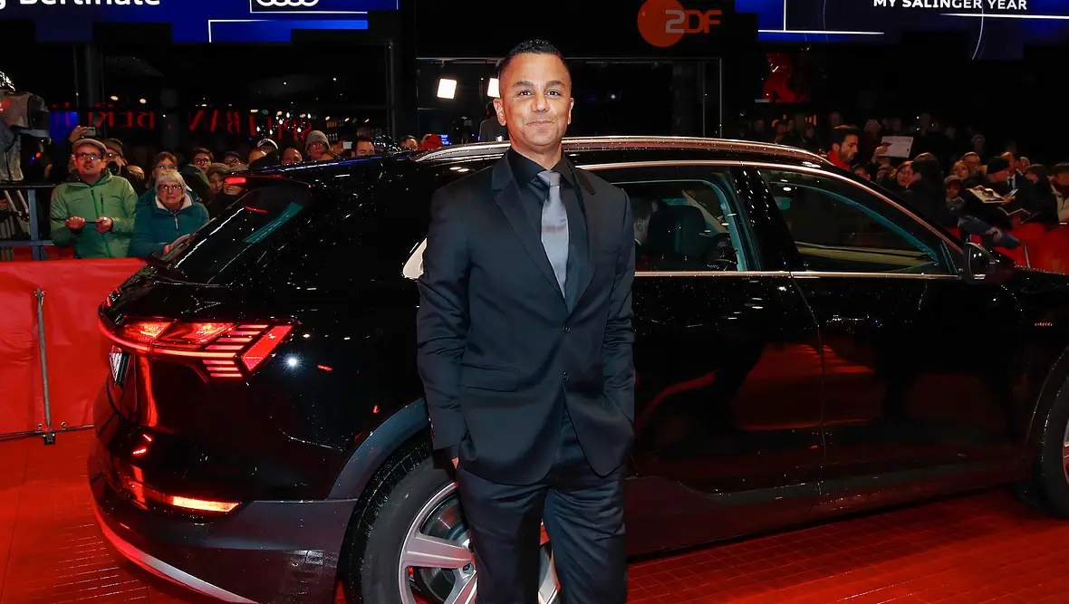 Yanic Truesdale Yanic Truesdale