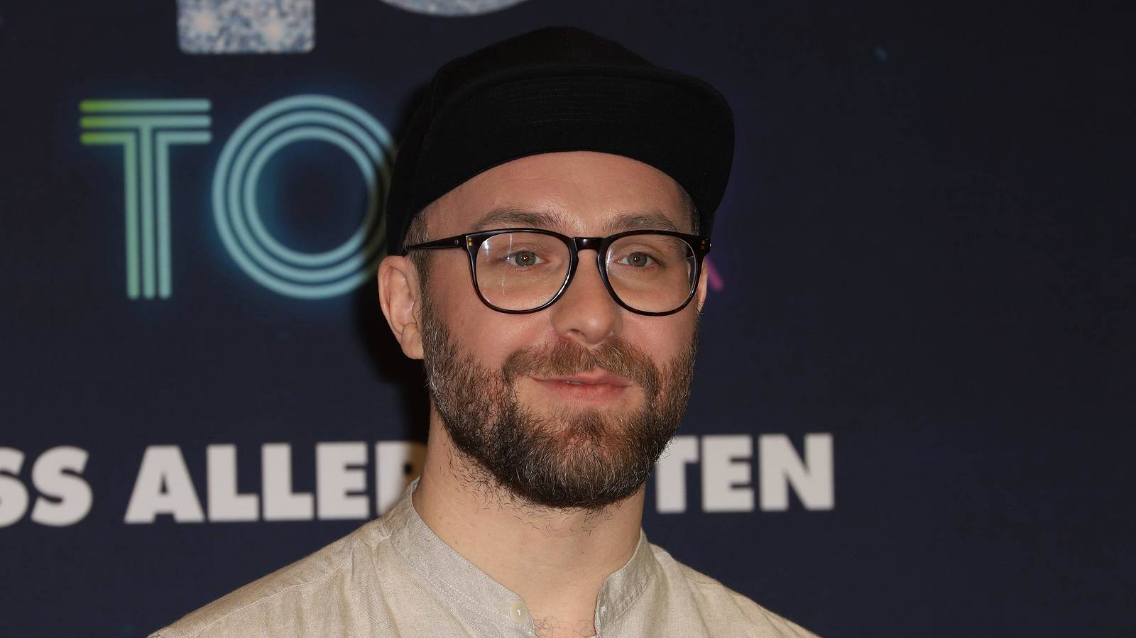 Mark Forster Bittere Klatsche für den "The Voice"Coach