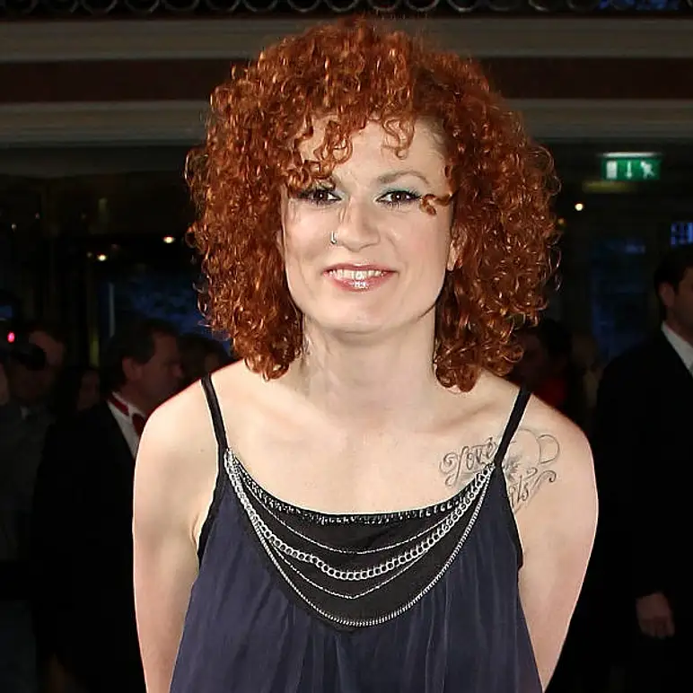 Trendstyle der Stars: Rote Haare - Bild 44
