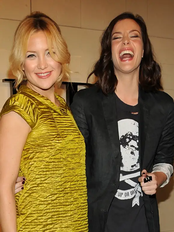 Promi-BFFs - Durch dick & dünn - Bild 13