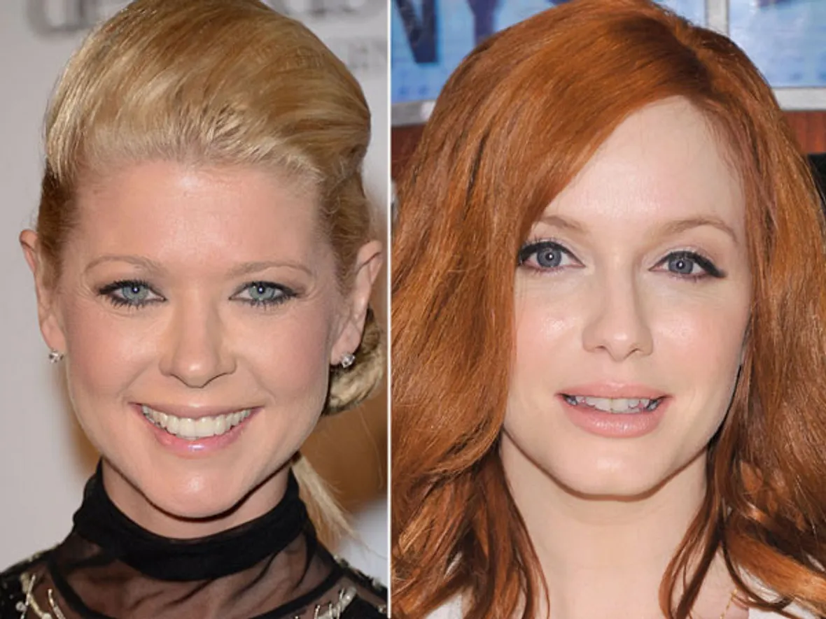 Unfassbar! Diese Stars sind gleich alt - Bild 16