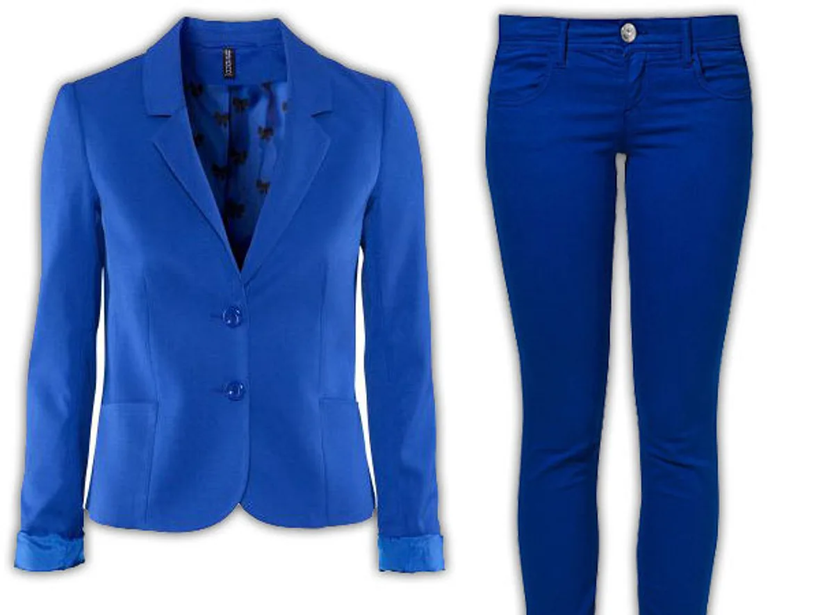 Klau den Look von Blake Lively - Bild 14 Klau den Look von Blake Lively - Bild 14