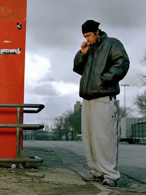 Samy Deluxe: Die schönsten Bilder - Bild 5