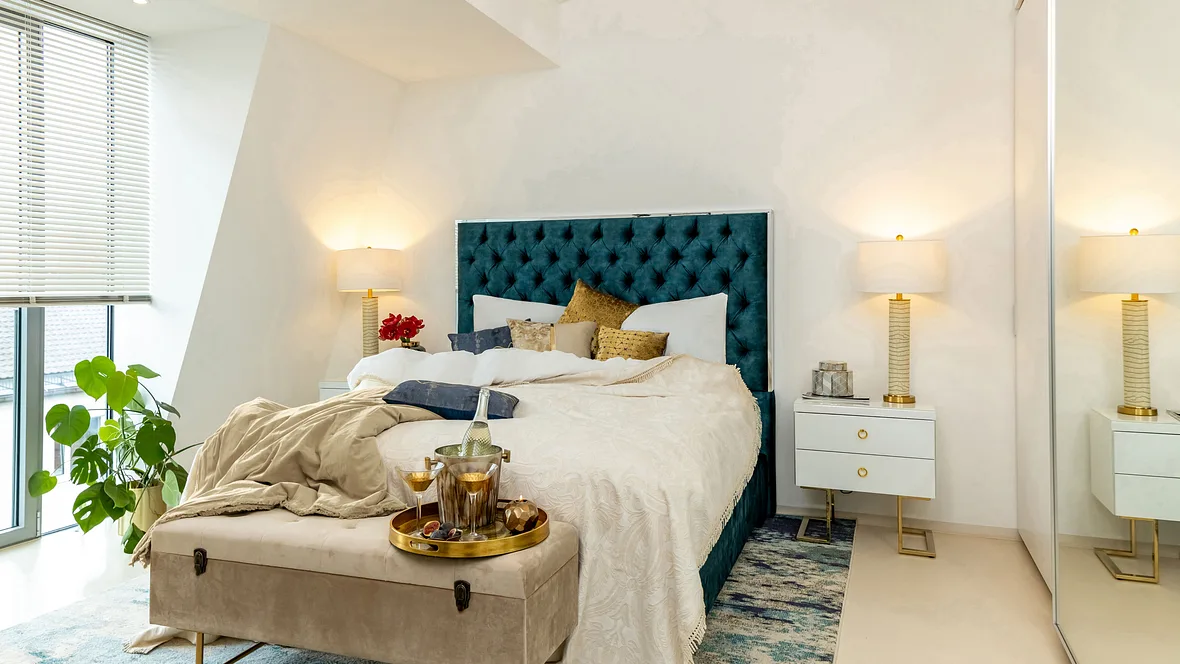 Clea Lacy Schlafzimmer Clea Lacy Schlafzimmer