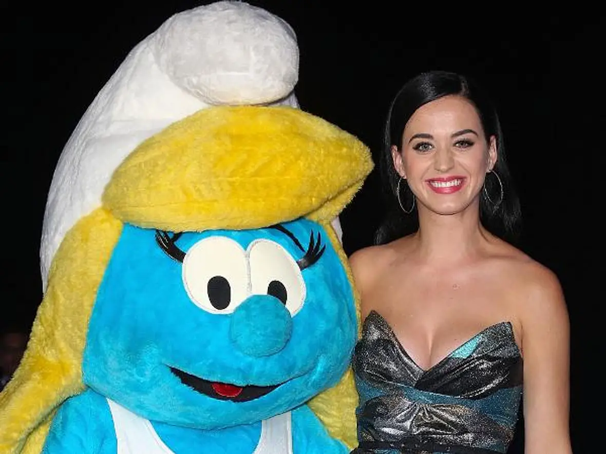 Das Star-Foto der Woche - Bild 49