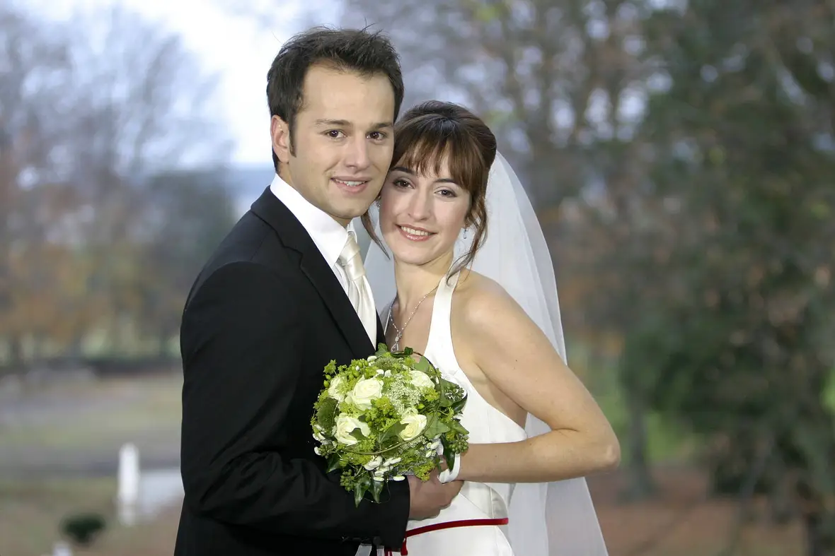 Deniz Ergün & Sandra Lemke Deniz Ergün & Sandra Lemke