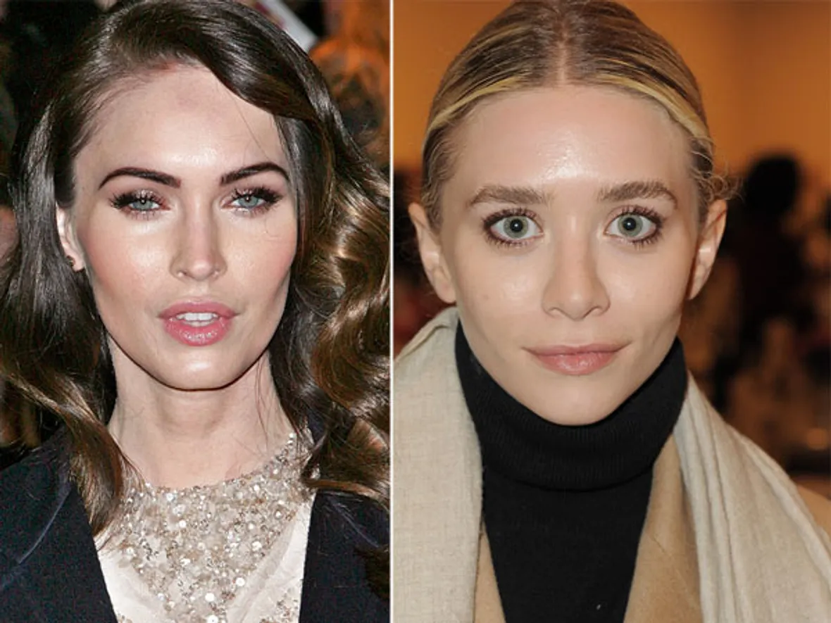Unfassbar! Diese Stars sind gleich alt - Bild 14