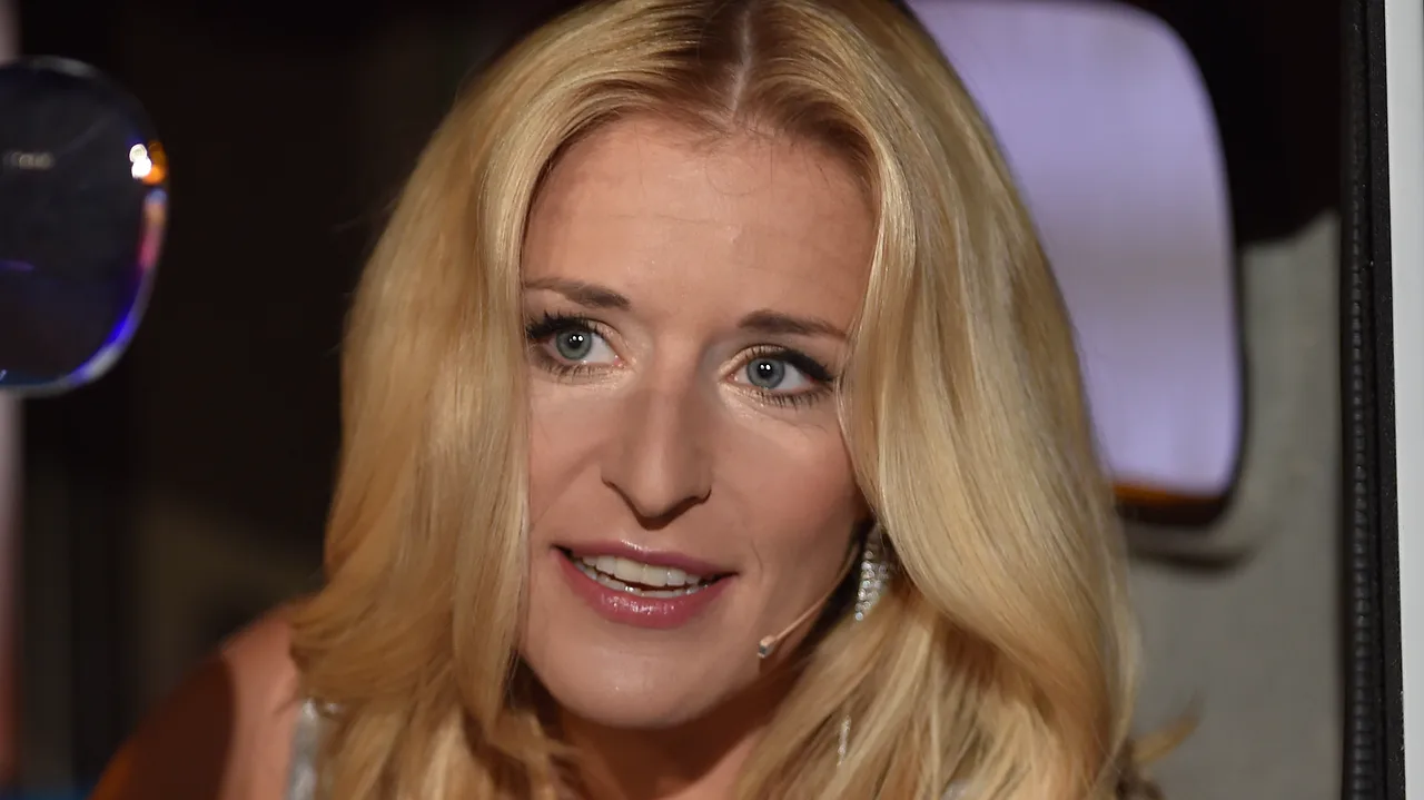 Stefanie Hertel - Foto: Getty Images Stefanie Hertel - Foto: Getty Images
