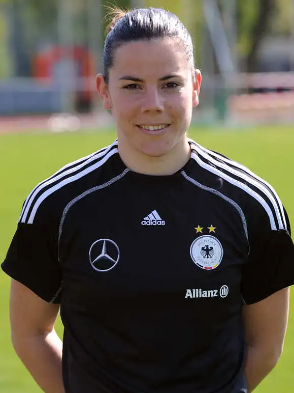 Frauenfußball-WM 2011: Das ist unsere Mannschaft - Bild 3 Frauenfußball-WM 2011: Das ist unsere Mannschaft - Bild 3