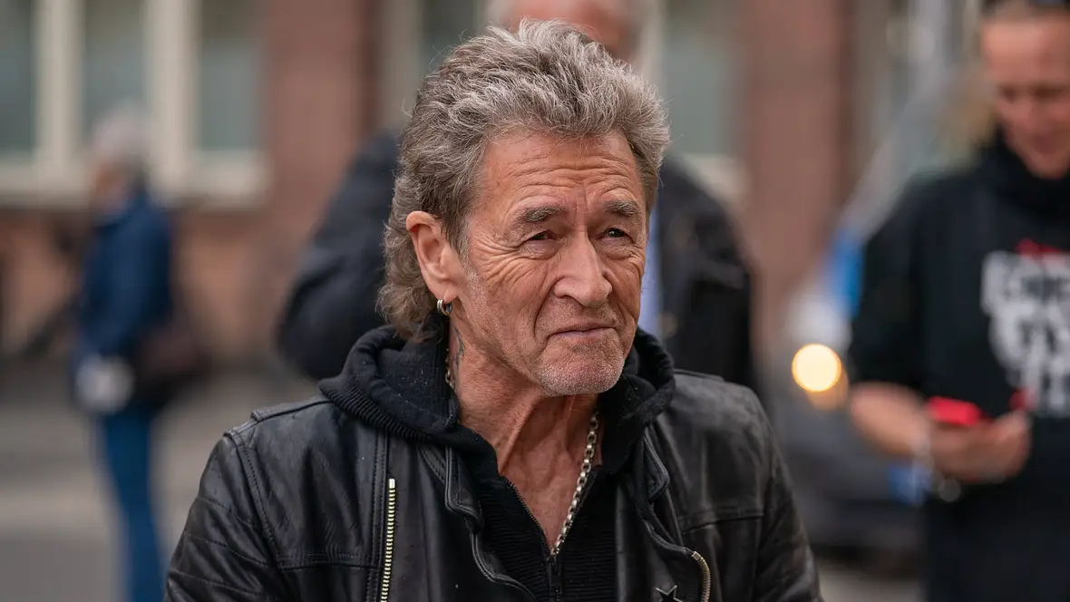 Peter Maffay Peter Maffay