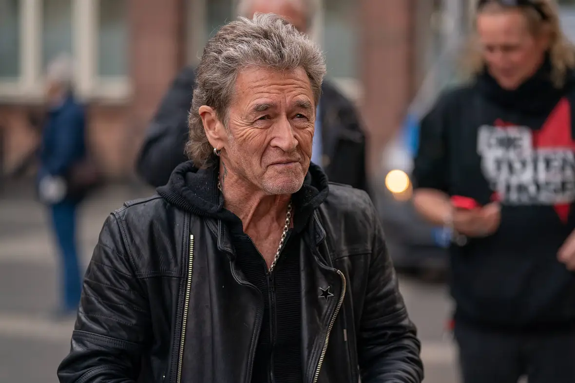 Peter Maffay Peter Maffay