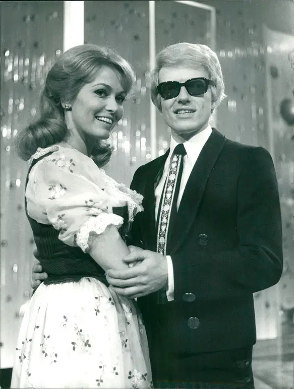 Heino & Hannelore Heino & Hannelore