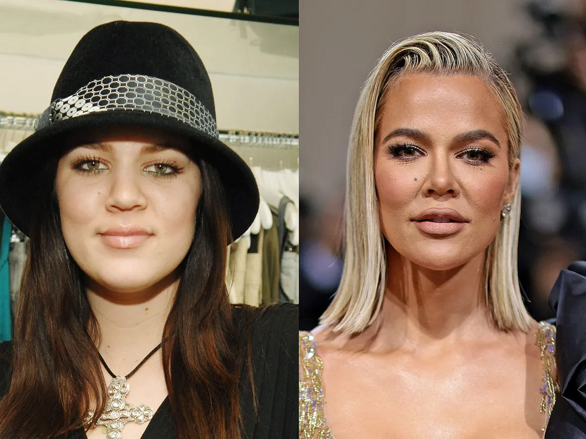 Khloe Kardashian Khloe Kardashian