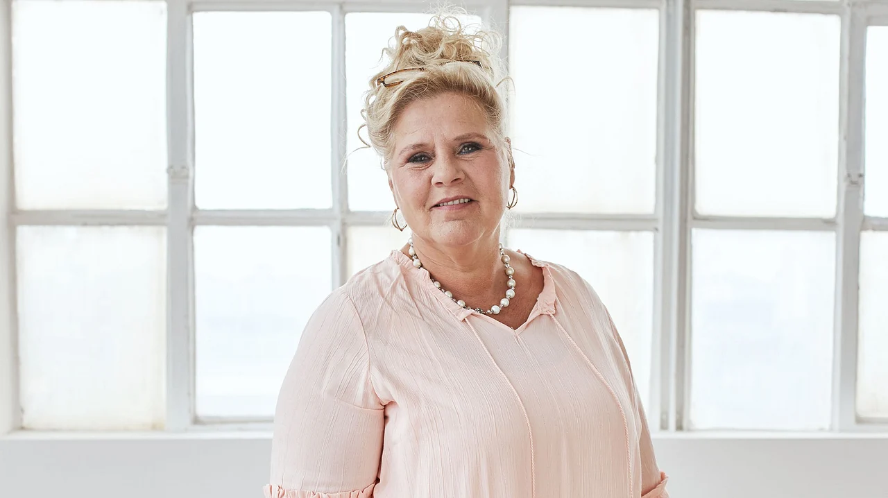 Silvia Wollny Silvia Wollny - Foto: RTLzwei
