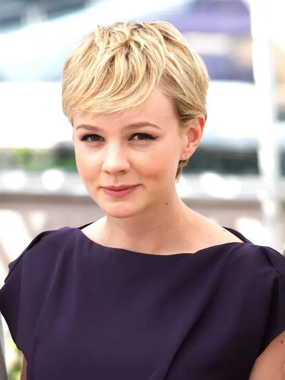VIP-Trend: Schnipp, schnapp ... Stars mit kurzen Haaren - Bild 5