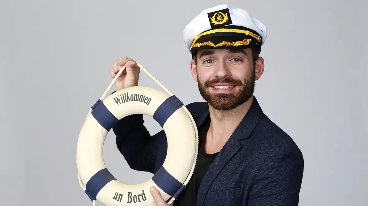 Daniel Küblböck Daniel Küblböck