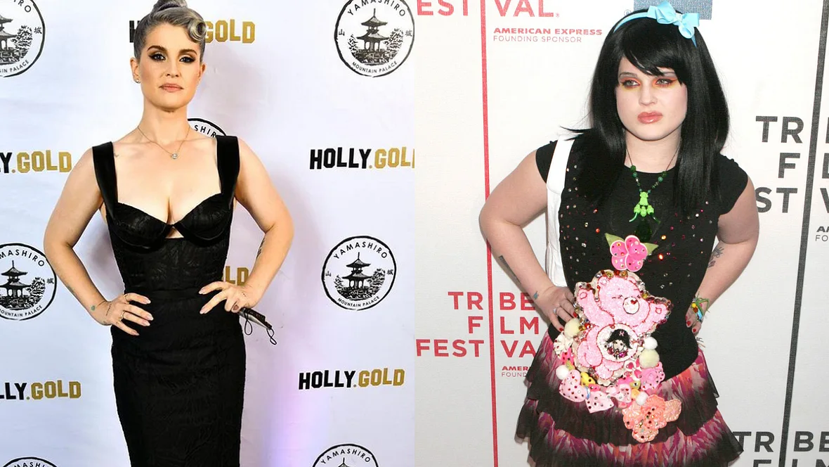 Kelly Osbourne Kelly Osbourne
