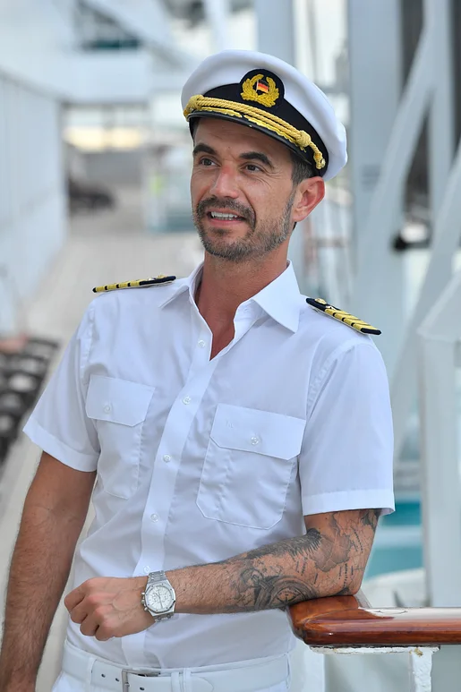 Florian Silbereisen Florian Silbereisen