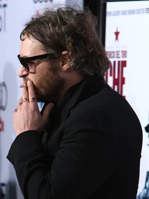 Die Top 30 der schmuddeligsten Stars - Bild 24