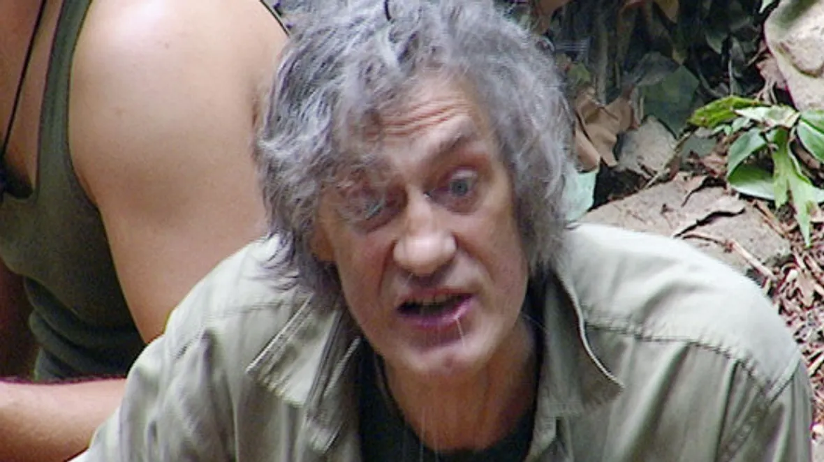 Winfried Glatzeder Winfried Glatzeder