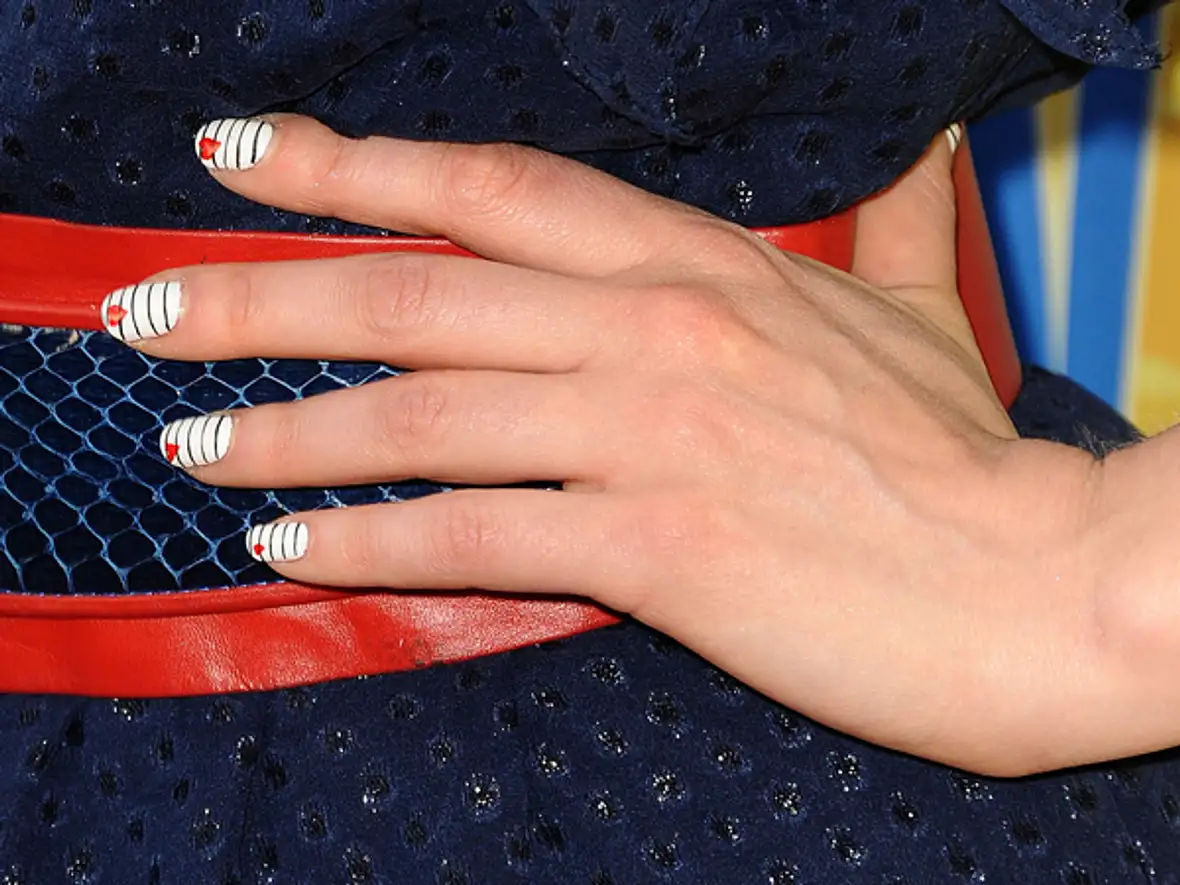 Star-Style: Mädchenhaft wie Zooey Deschanel - Bild 9 Star-Style: Mädchenhaft wie Zooey Deschanel - Bild 9