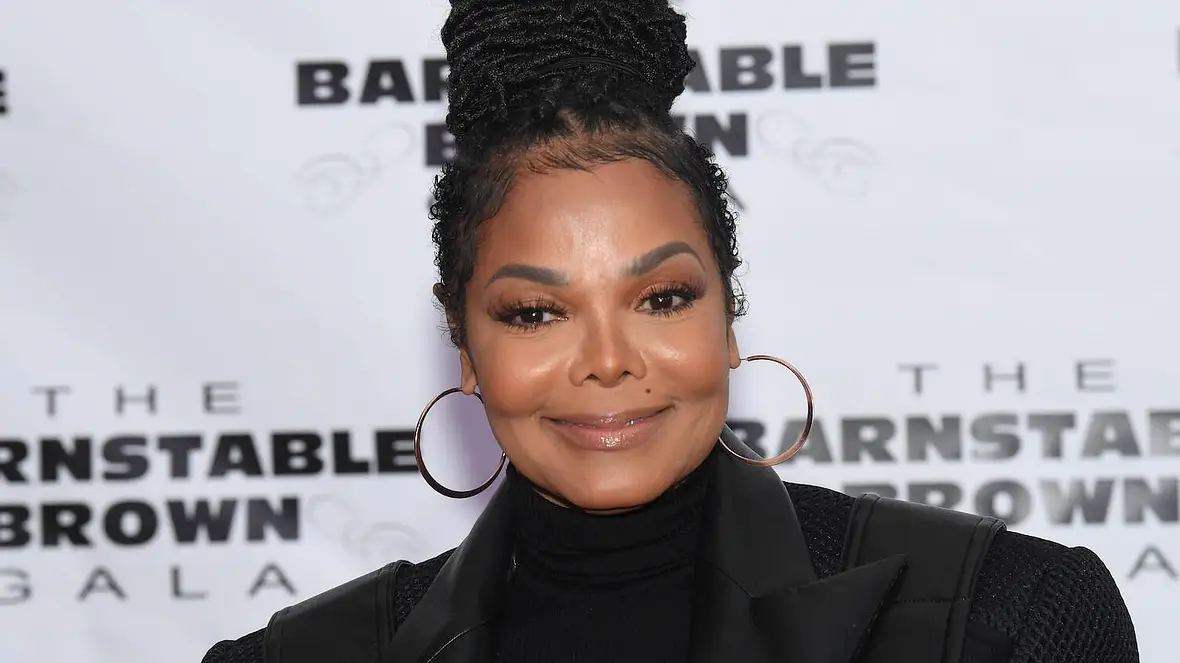 Janet Jackson Janet Jackson
