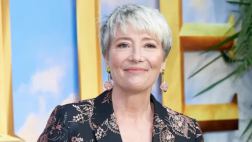 Emma Thompson Emma Thompson