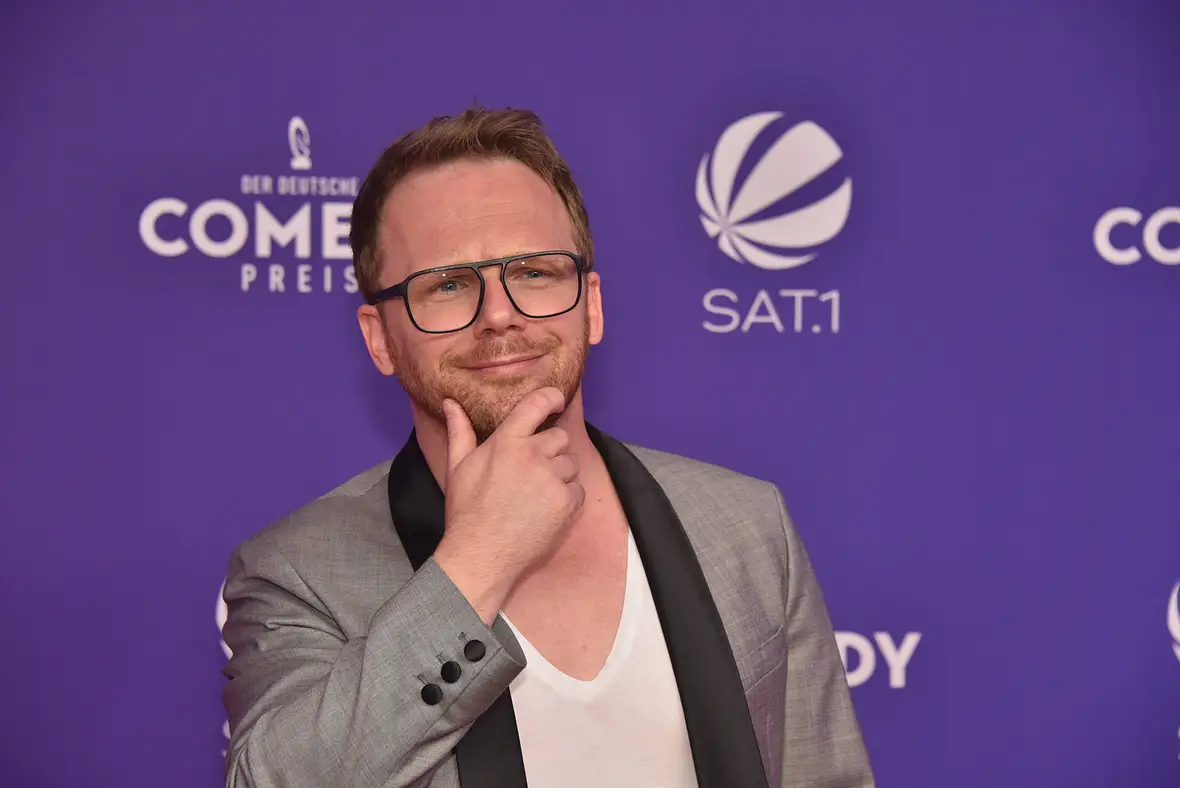 Ralf Schmitz Ralf Schmitz