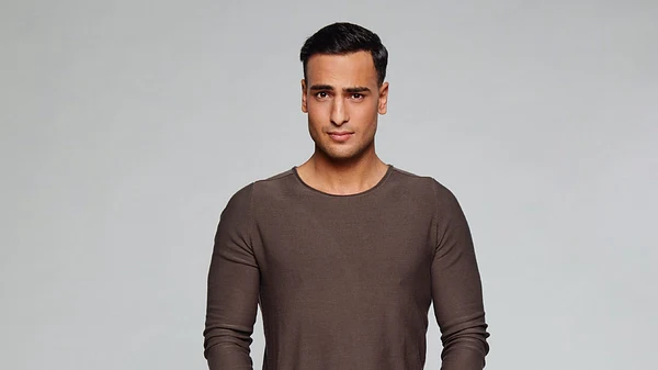 Timur Ülker