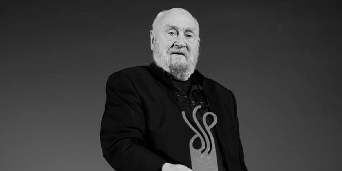 Rolf Hoppe als König Rolf Hoppe als König