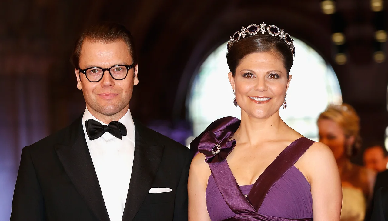 Prinzessin Victoria Prinzessin Victoria - Foto: Getty Images