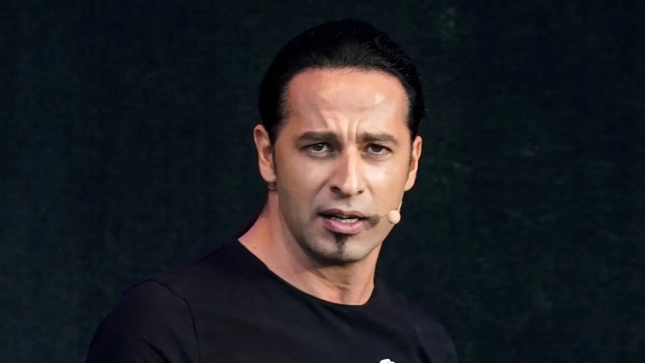 Bülent Ceylan - Foto: imago Bülent Ceylan - Foto: imago