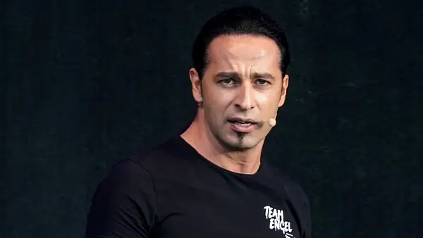 Bülent Ceylan