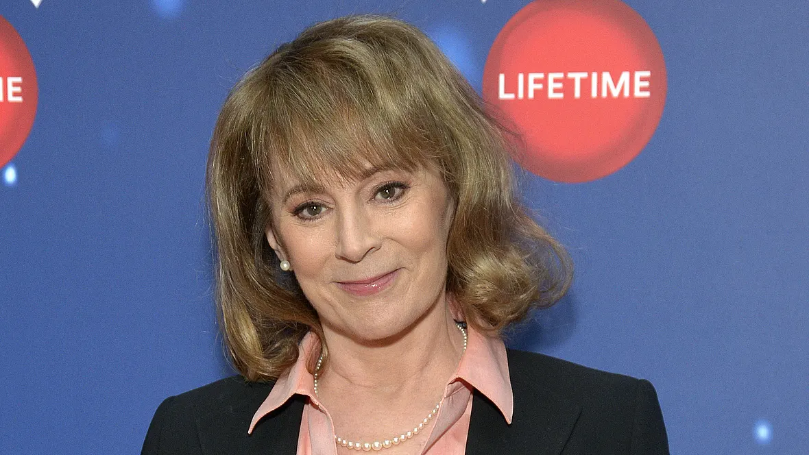 Patricia Richardson alias Jill Taylor heute Patricia Richardson alias Jill Taylor heute