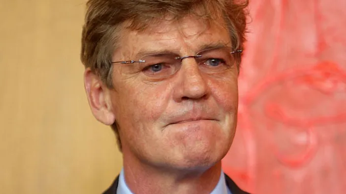 Prinz Ernst August von Hannover: Sie ist seine Neue! Prinz Ernst August von Hannover: Sie ist seine Neue!