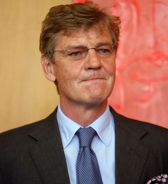 Prinz Ernst August von Hannover: Sie ist seine Neue! Prinz Ernst August von Hannover: Sie ist seine Neue!