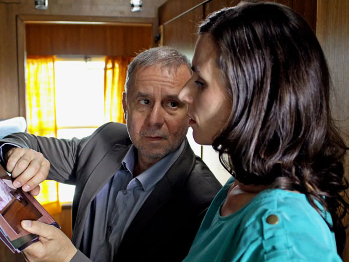 Tatort-Roulette: Die aktuellen Kommissare im Überblick - Bild 10