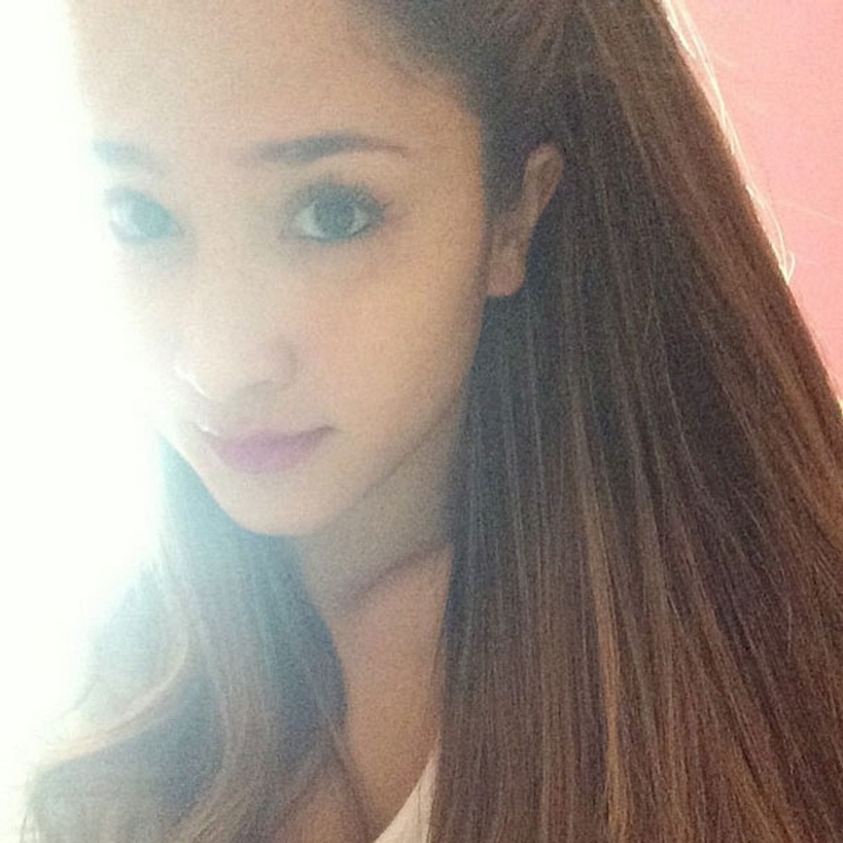 Clarisse Chi ist das Ariana Grande Double