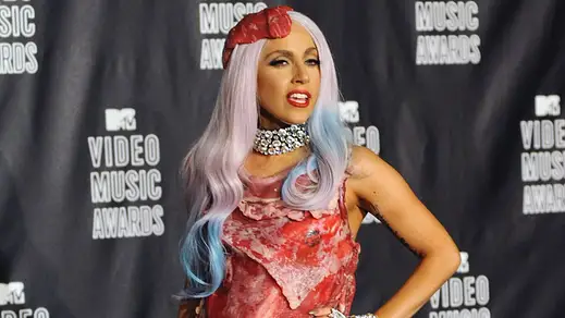 Lady Gaga Lady Gaga