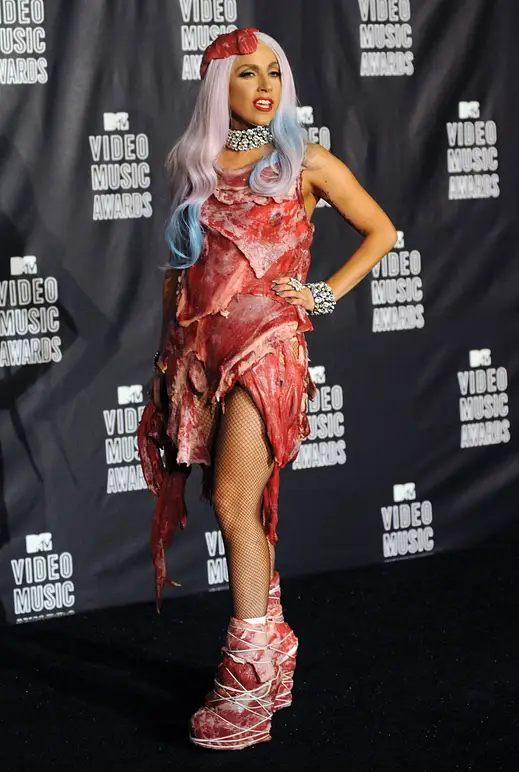 Lady Gaga 