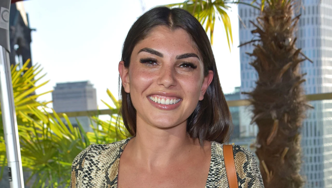 Yeliz Koc Yeliz Koc - Foto: GettyImages