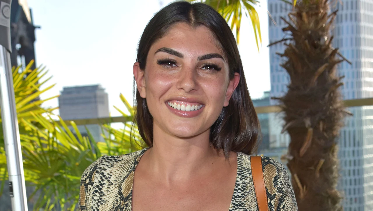 Yeliz Koc Yeliz Koc - Foto: GettyImages