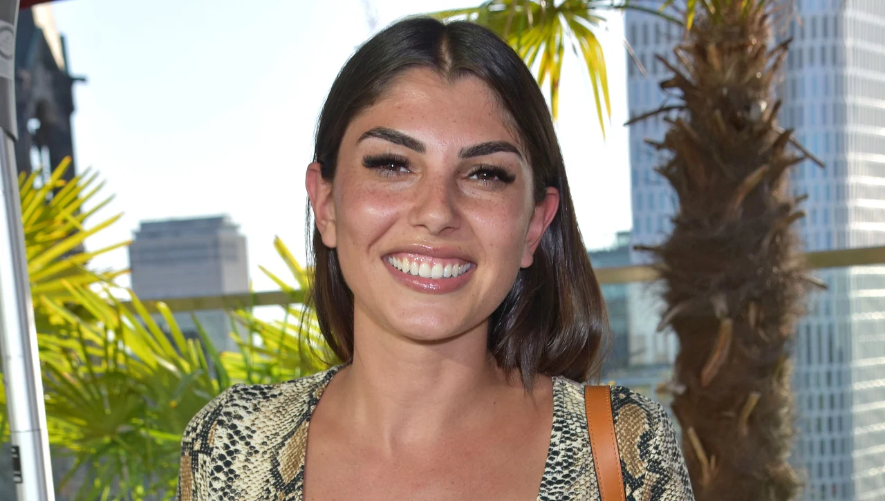 Yeliz Koc Yeliz Koc - Foto: GettyImages